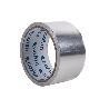 CINTA DE ALUMINIO 30 MICRAS 75 MM X 45 M