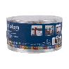 CINTA DE ALUMINIO 30 MICRAS 75 MM X 45 M