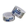 CINTA DE ALUMINIO 30 MICRAS 75 MM X 45 M