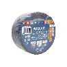 CINTA AMERICANA NEGRA 190 MICRAS 50 MM X 25 M