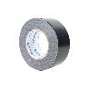 CINTA AMERICANA NEGRA 190 MICRAS 50 MM X 50 M
