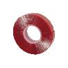 CINTA DOBLE CARA EXTRAFUERTE BRICOFAN 19 MM X 1,5 M