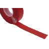 CINTA DOBLE CARA EXTRAFUERTE BRICOFAN 19 MM X 1,5 M