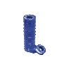 ROLLO 12 MTS CINTA PTFE DE 12MM X 0,10MM   CAJA 10 UNID.
