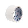 CINTA AMERICANA BLANCA 180 MICRAS 50 MM X 50 M
