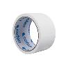 CINTA AMERICANA BLANCA 180 MICRAS 50 MM X 50 M