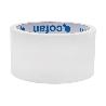 CINTA AMERICANA BLANCA 180 MICRAS 50 MM X 50 M