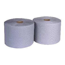 BOBINA INDUSTRIAL ECOLÓGICA 350 MTS (2 ROLLOS)