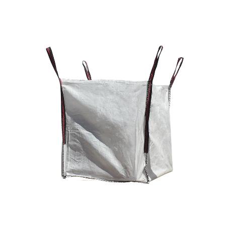 BIG BAG ESCOMBROS 85X85X90 CMS COLOR BLANCO