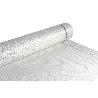 ROLLO 1X50 M MALLA F.DE VIDRIO 5X5MM REVOCOS YESO