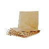 PACK DE 5 SOBRES KRAFT CON BURBUJA 200X275 MM