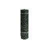 MALLA PLAST. CUADRADA JARDIN 10MM VERDE 1X25M
