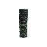 MALLA PLAST. CUADRADA JARDIN 20MM VERDE 1X25M