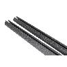 BLISTER 2 CANTONERAS ESPUMA TIPO U45MM 2M