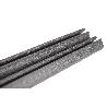 BLISTER 2 CANTONERAS ESPUMA TIPO U45MM 2M