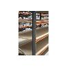 BLISTER 2 CANTONERAS ESPUMA TIPO U45MM 2M