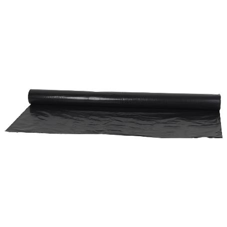 ROLLO FILM PE NEGRO GALGA 200 2 X 25MT