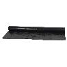 ROLLO FILM PE NEGRO GALGA 200 2 X 25MT
