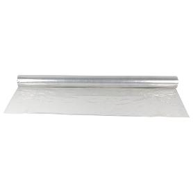 ROLLO FILM PE TRANSPARENTE GALGA 200 4 X10MT