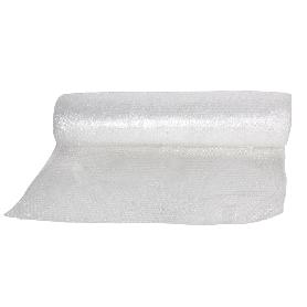 ROLLO PLÁSTICO BURBUJA 40 GR/M2 ROLLO 1 X 10 M