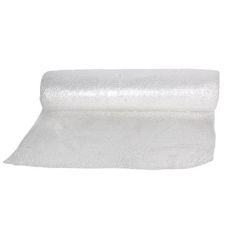 ROLLO PLÁSTICO BURBUJA 40 GR/M2 ROLLO 1 X 10 M