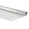 ROLLO FILM DE PE TRANSPARENTE GALGA 400 2X5 M