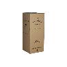 CAJA ARMARIO 50X50X120 CM   CAJA 2 UNID.