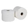 BOBINA CELULOSA EXTRA-LAMINADA VIRGEN 2 CAPAS 3K. 287 MT(2ROLLOS).