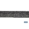COQUILLA AISLANTE PE PARA TUBERÍAS Ø22 MM X 1 M   CAJA 15 UNID.