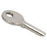 LLAVE BRUTO CANDADO 20MM (REF 10403107-25-25KA)