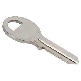 LLAVE BRUTO CANDADO LAMINADO 40/50MM (10403226-27)
