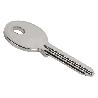 LLAVE BRUTO CANDADO INOX 40MM (REF 10403208-09)
