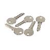 LLAVE EN BRUTO PARA CANDADO 70-90 MM (REF 10403113-14)