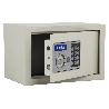 CAJA SEGURIDAD CERRADURA ELECTRONICA 310X200X200