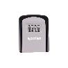 CAJA DE SEGURIDAD CON COMBINACIÓN MODIFICABLE PARA LLAVES