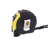 FLEXÓMETRO PROTEC. GOMA 19 MM X 3 M