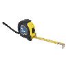 FLEXÓMETRO PROTEC. GOMA 19 MM X 5 M