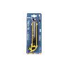 CUTTER CUCHILLA INTERCAMBIABLE (18 MM)