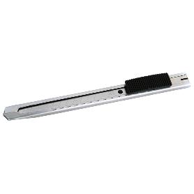 CUTTER METÁLICO INOX (9 MM)
