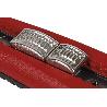 CUTTER HOJA PARTIBLE 18MM CUERPO ZAMAK