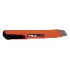 CUTTER STANDAR EN ABS (18 X 100 MM)