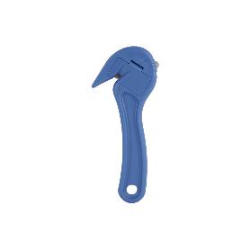 CUTTER ESPECIAL FLEJES CUCHILLA OCULTA
