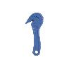 CUTTER ESPECIAL FLEJES CUCHILLA OCULTA