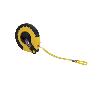 CINTA MÉTRICA FIBRA VIDRIO/ABS  20 MTS