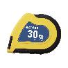 CINTA MÉTRICA ACERO RECUBR. NYLON  30 MTS