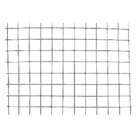 MALLA ELECTROSOLDADA GALV.6X6X0,8MM (1X25M)