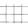 MALLA ELECTROSOLDADA GALV.6X6X0,8MM (1X25M)