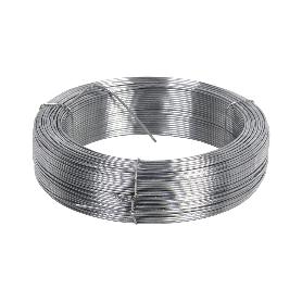 ROLLO ALAMBRE GALVANIZADO 5 KG (1,8MM) Nº 12