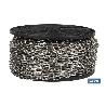 CADENA CALIBRADA DIN 766 M5 INOX A4 (METRO)