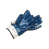 BLISTER G. AMER. NITRILO AZUL T-10   CAJA 12 UNID.